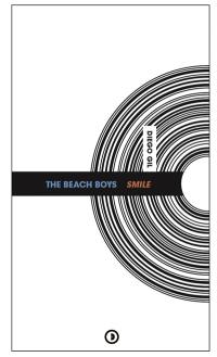 The Beach Boys : Smile