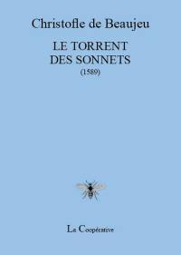 Le torrent des sonnets (1589)