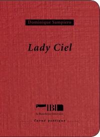 Lady Ciel