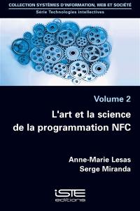 L'art et la science de la programmation NFC