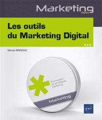 Les outils du marketing digital : outils traditionnels et intelligence artificielle au service du marketing