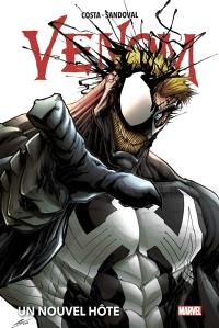 Venom. Vol. 1. Un nouvel hôte