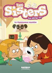 Les sisters : la série TV. Vol. 36. Le namoureux mystère