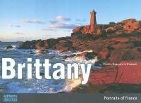 Brittany. Bretagne