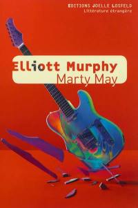 Marty May