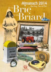 L'almanach de la Brie et du Briard 2014