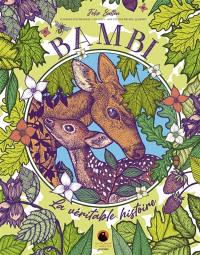 Bambi : la véritable histoire