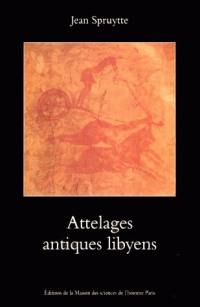 Attelages antiques libyens : archéologie saharienne expérimentale