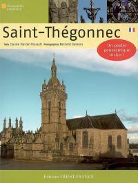 Saint-Thégonnec