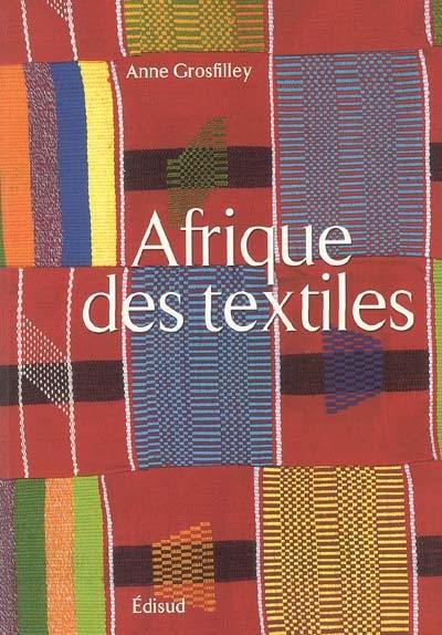 L'Afrique des textiles