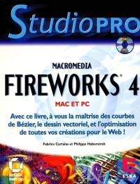 Macromédia Fireworks 4