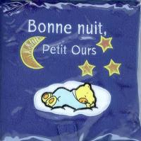 Bonne nuit, Petit Ours