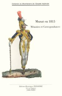 Murat en 1815