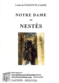 Notre-Dame du Nestés à Nouillan (Hautes Pyrénées)