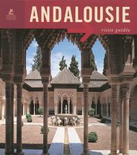 Andalousie : visite guidée