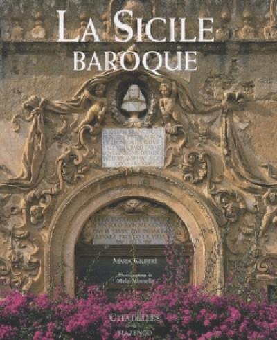 La Sicile baroque