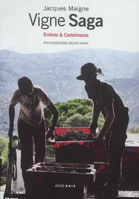 Vigne saga : Embres & Castelmaure