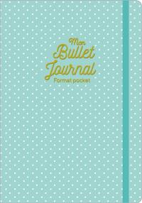 Mon bullet journal : format pocket