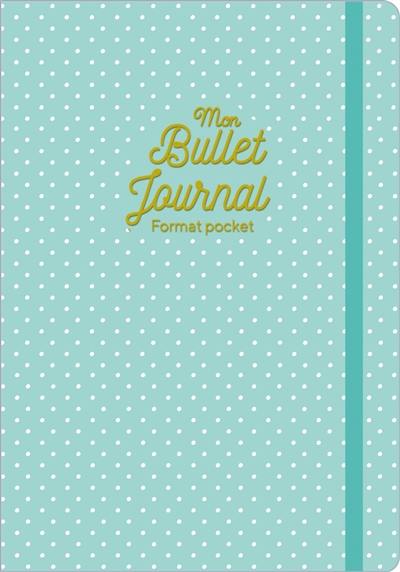 Mon bullet journal : format pocket