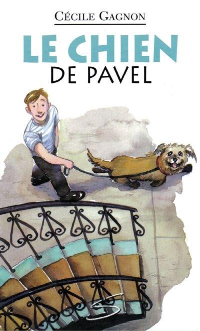 Le chien de Pavel
