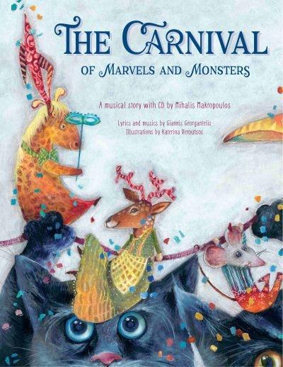 The Carnival of Marvels and Monsters