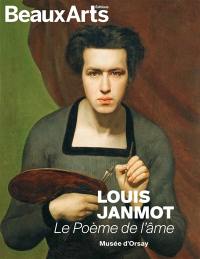 Louis Janmot : Le poème de l'âme : Musée d'Orsay