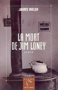 La Mort de Jim Loney