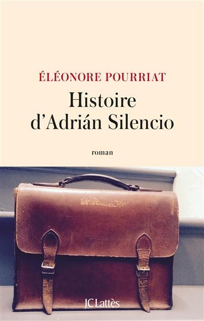 Histoire d'Adrian Silencio