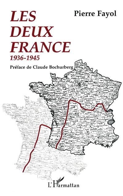 Les deux France, 1936-1945