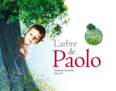 L'arbre de Paolo