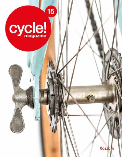 Cycle ! magazine, n° 15