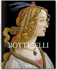 Sandro Botticelli : 1444-45-1510 : le pouvoir évocateur de la ligne