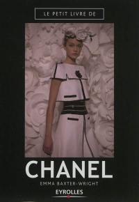 Le petit livre de Chanel