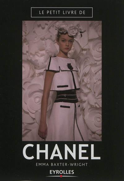 Le petit livre de Chanel