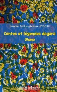 Contes et légendes dagara : Ghana