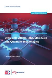 Ultra-cold atoms, ions, molecules and quantum technologies