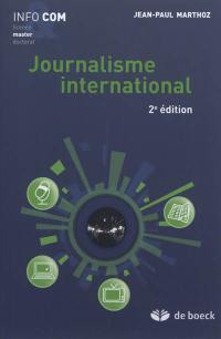 Journalisme international