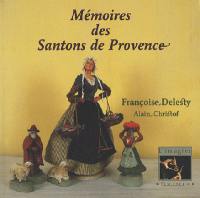 Mémoires des santons de Provence