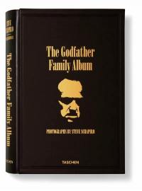 The Godfather family album : art edition A