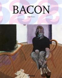 Francis Bacon, 1909-1992 : sous la surface des choses