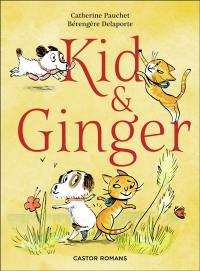 Kid & Ginger