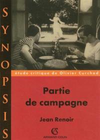 Partie de campagne, Jean Renoir