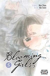 Blooming girls. Vol. 5