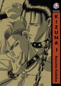 Kizuna. Vol. 1