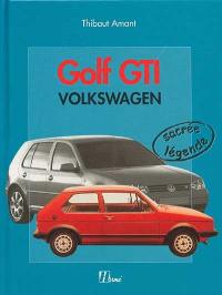 Golf GTI : Volkswagen