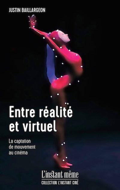 Entre réalité et virtuel : la captation de mouvement au cinéma