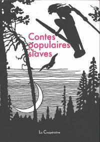 Contes populaires slaves