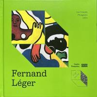 Fernand Léger, Les grands plongeurs noirs