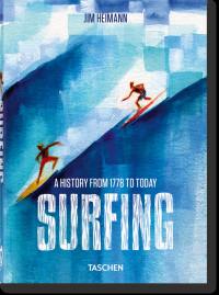 Surfing : 1778-today