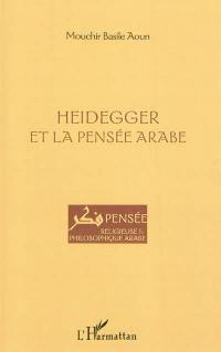 Heidegger et la pensée arabe